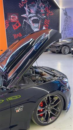 فورد موستانج